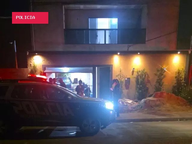Idoso confessa matar vizinho com tiro na cabeça e alega legítima defesa