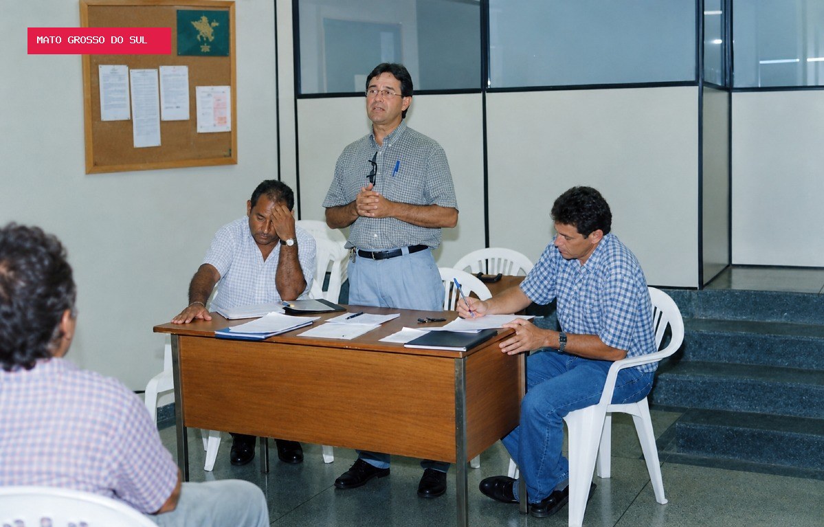 Sindicato dos Auditores Fiscais completa 30 anos com avanços nas carreiras em Campo Grande