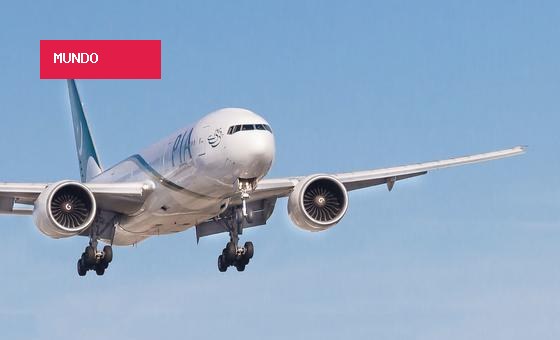 Reforma global de tráfego aéreo quer reduzir atrasos e emissões