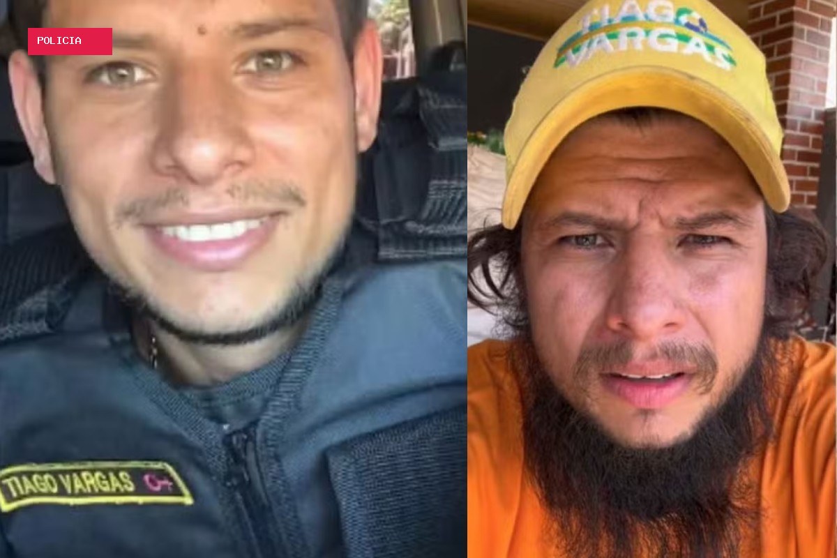 O ex-vereador que virou sucateiro após demissão e volta à Polícia Civil 6 anos depois em MS