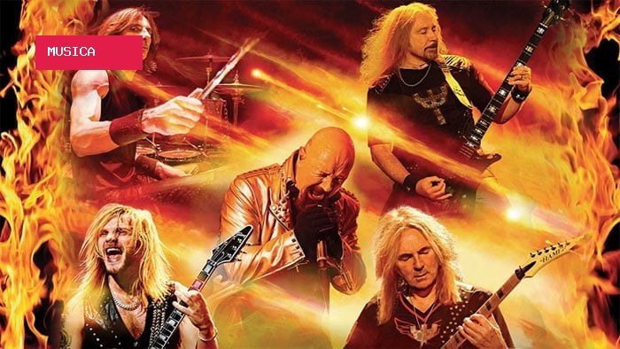 Ian Hill, ex-Judas Priest, diz que vida na estrada custou dois casamentos