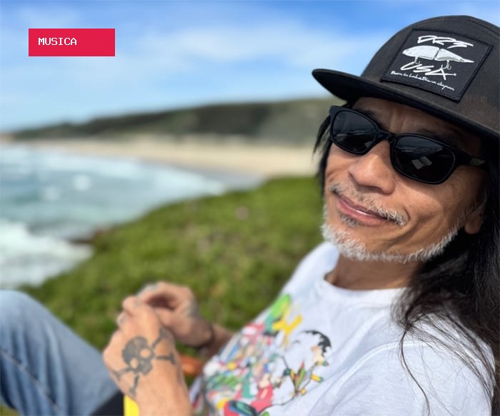 Ex-baixista do Death Angel, Dennis Pepa enfrenta câncer em estágio 4