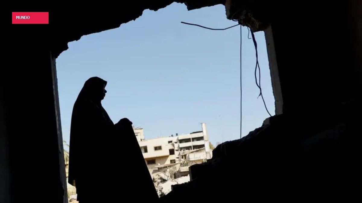 Como a guerra aumentou a violência sexual e os casamentos forçados de meninas e mulheres em Gaza
