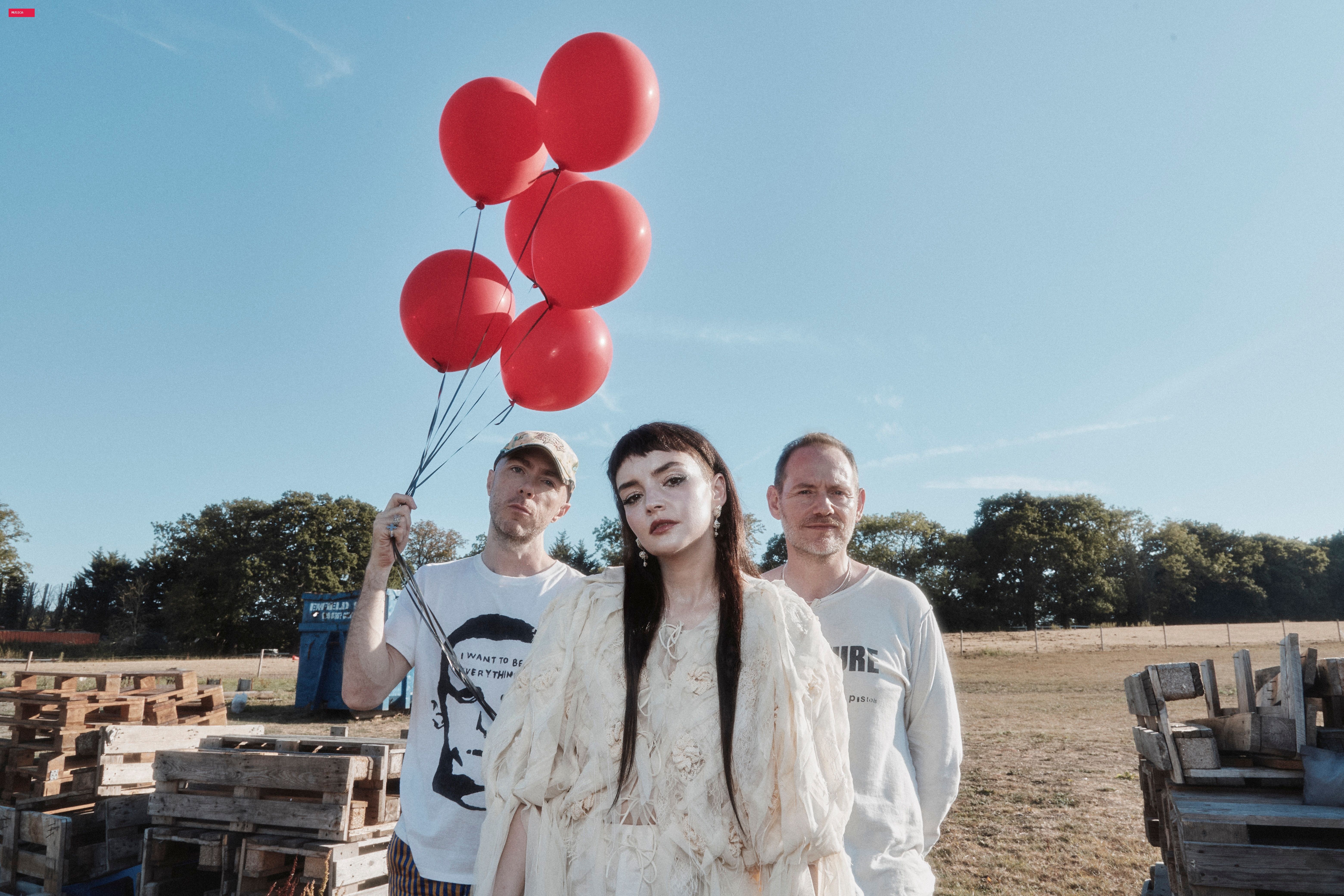 Chvrches Announce First Album in Six Years and 2027 Tour