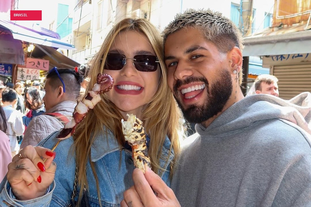 Desarquivou? Fotos de Virginia e Zé movimentam web e geram especulações