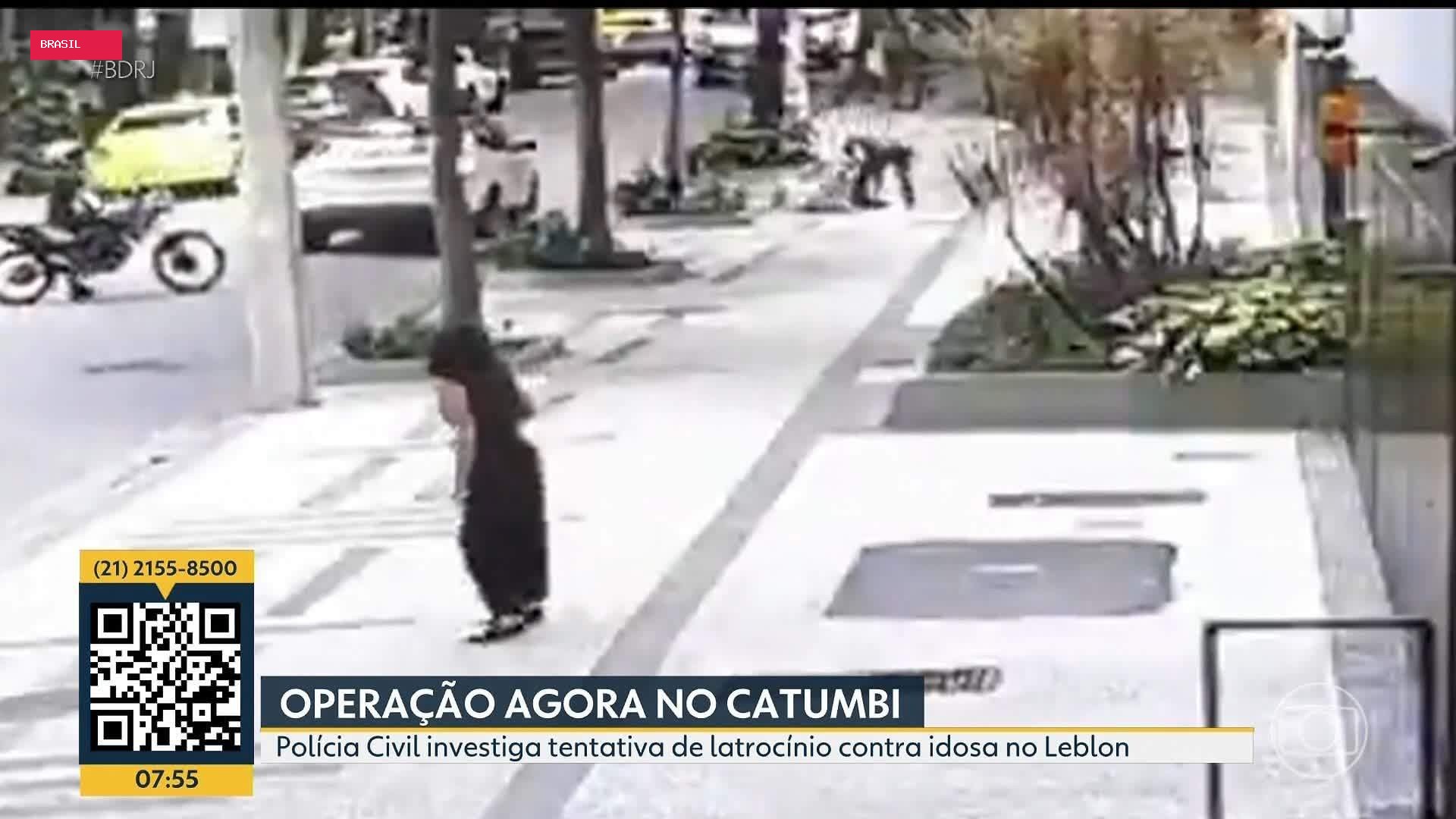 Bom Dia Rio de segunda, 19 de outubro de 2026