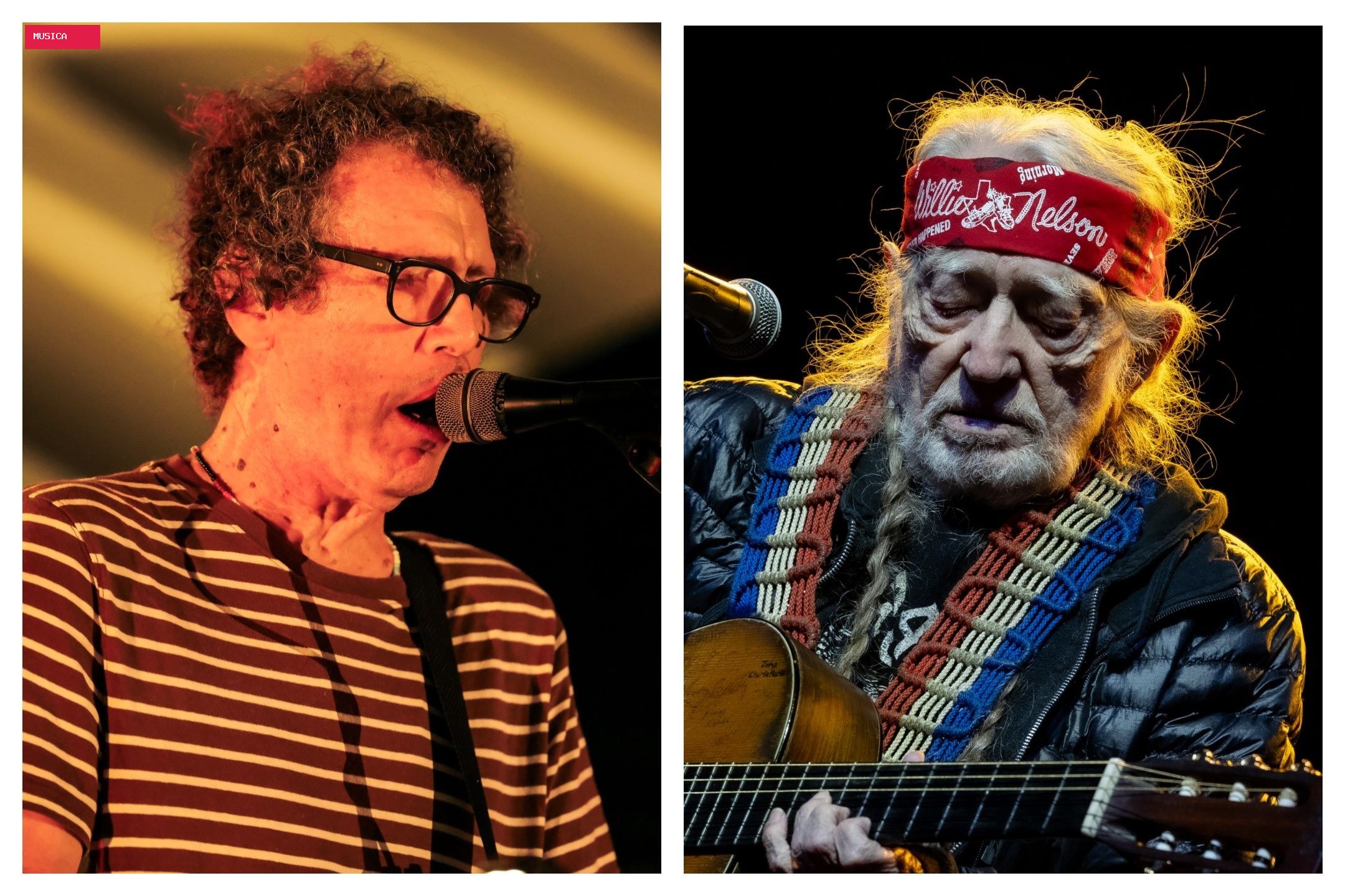 Willie Nelson, Yo La Tengo Endorse James Talarico