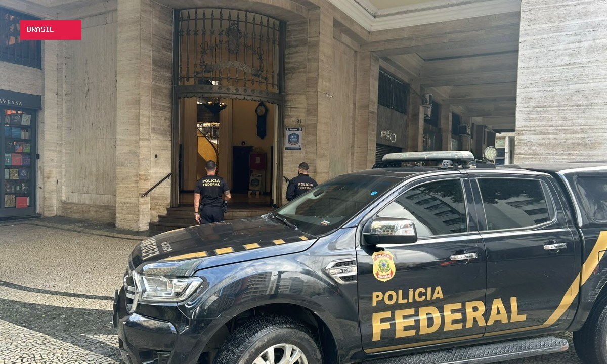 Deputado Marcelo Queiroz volta a ser alvo da PF em inquérito sobre programa de castração de animais