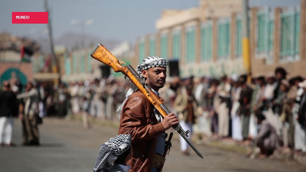 Após ataque ao palácio presidencial no Iêmen, Riade acusa Irã de incentivar ofensiva dos houthis