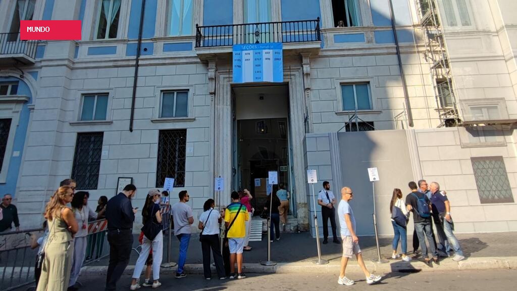 Brasileiros votam na Itália: eleitorado cresce em 2026, mas índice de abstenção é alto