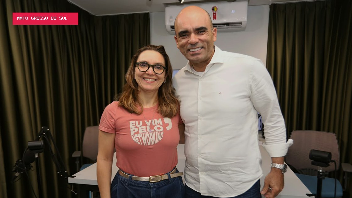 Ana Barros destaca Café com Negócios Delas e planos para 2027