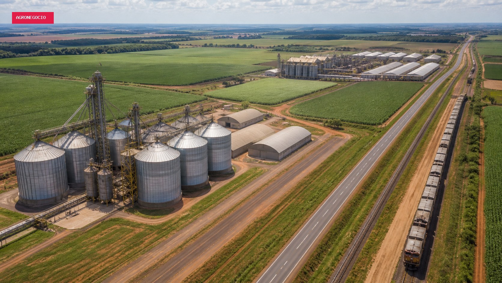 CNA destaca papel do agro em sessão no Senado pelo Dia Mundial da Alimentação