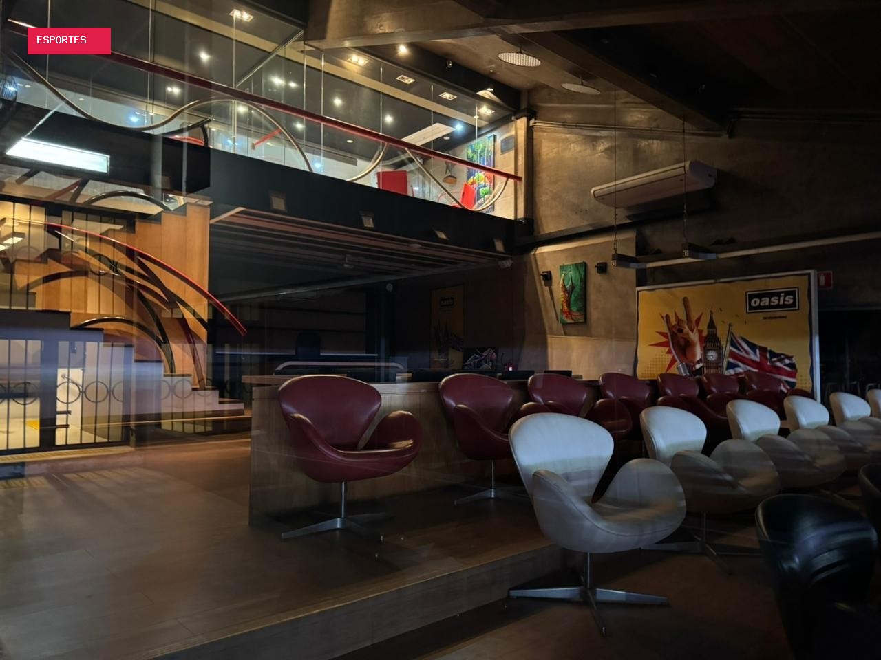 Laudo da polícia descarta edições e atesta participação de trio em áudio sobre esquema no São Paulo