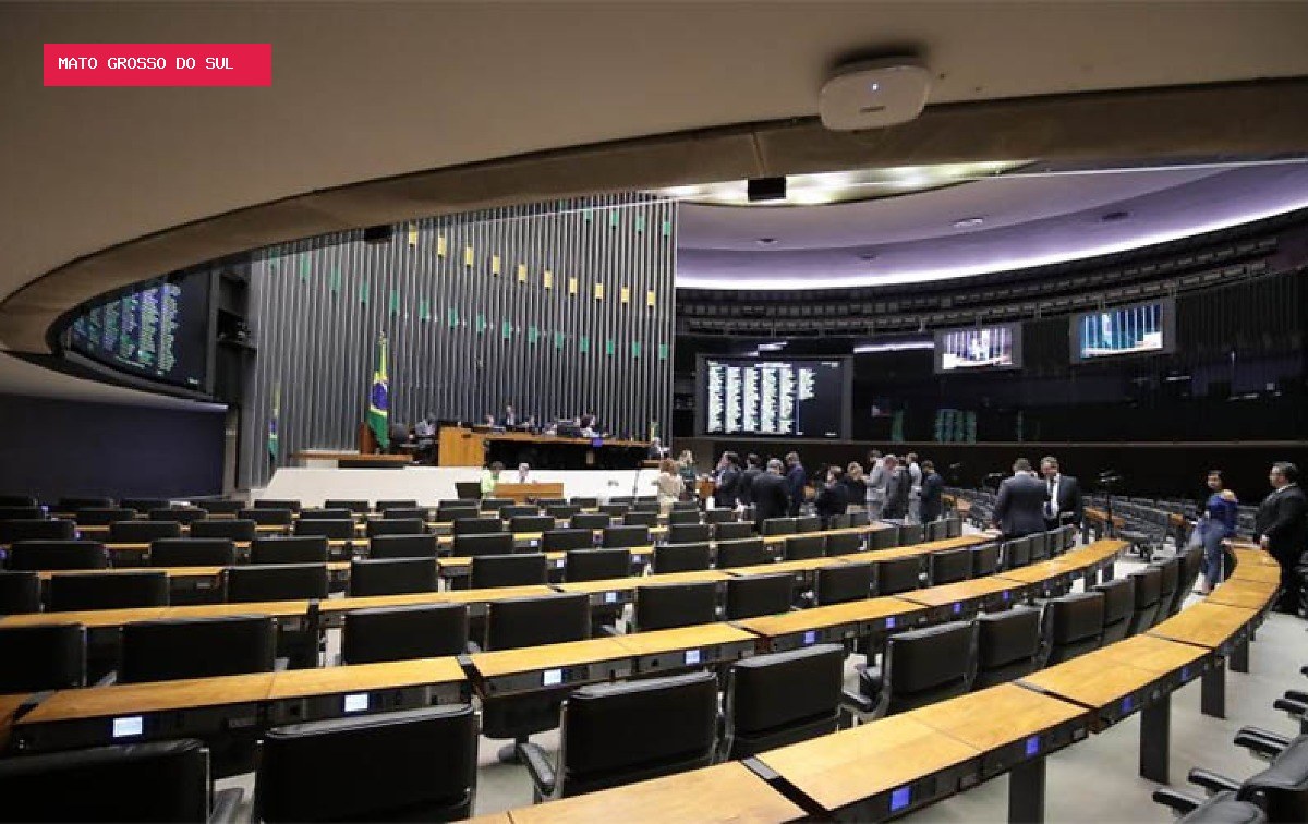 Com salários de R$ 32 mil, concurso da Câmara dos Deputados abre inscrições na quinta-feira