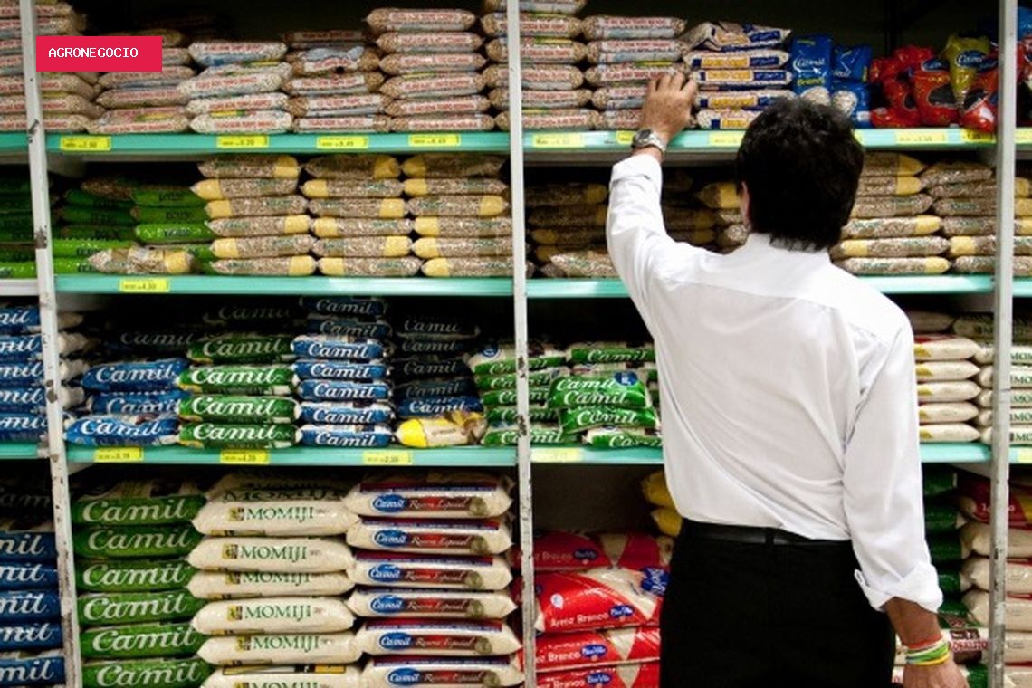 Consumo de alimentos cresce após proibição das bets no país, diz Abras