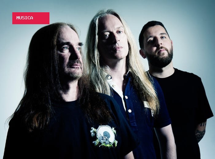 Os melhores álbuns de melodic death metal dos anos 90, segundo o Loudwire