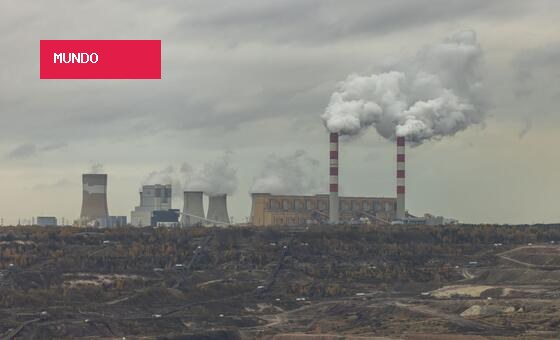 Salvar o clima ainda é possível mesmo após ultrapassar 1,5 °C