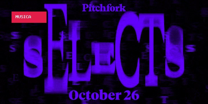 Ecco2K, Whait, Angelo LeRoi, and More: This Week’s Pitchfork Selects Playlist