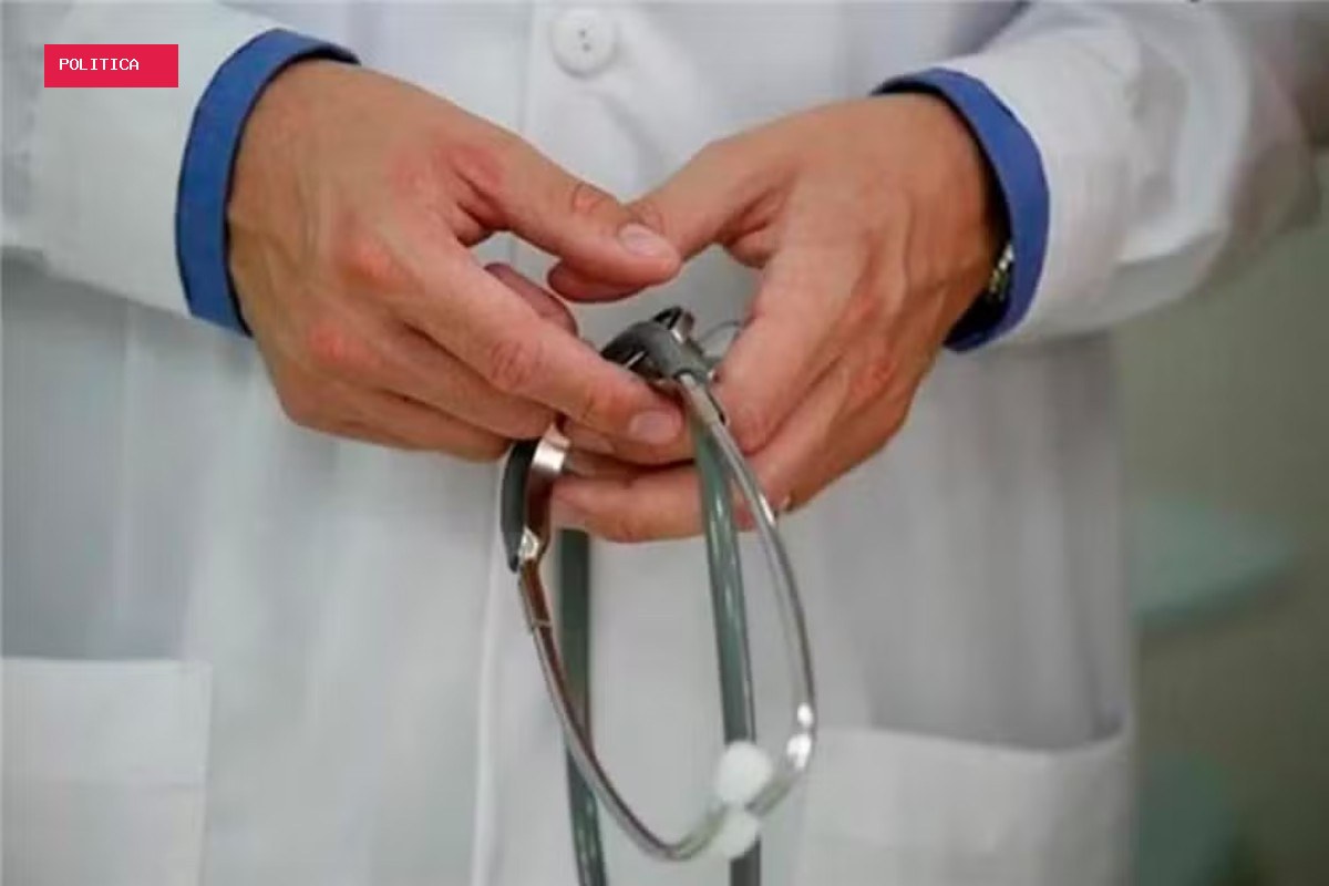 'OAB da Medicina': Congresso aprova lei que prevê obrigatoriedade de prova para médicos