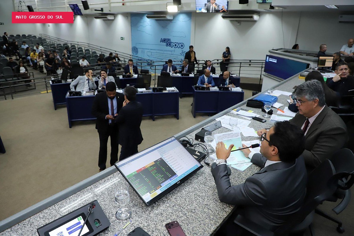 Câmara aprova R$ 476,7 milhões em crédito para asfalto e drenagem