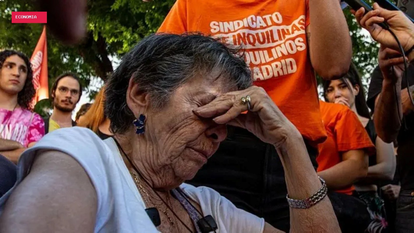 Por que a Espanha, que construía casas demais, vive hoje uma grave crise de moradia
