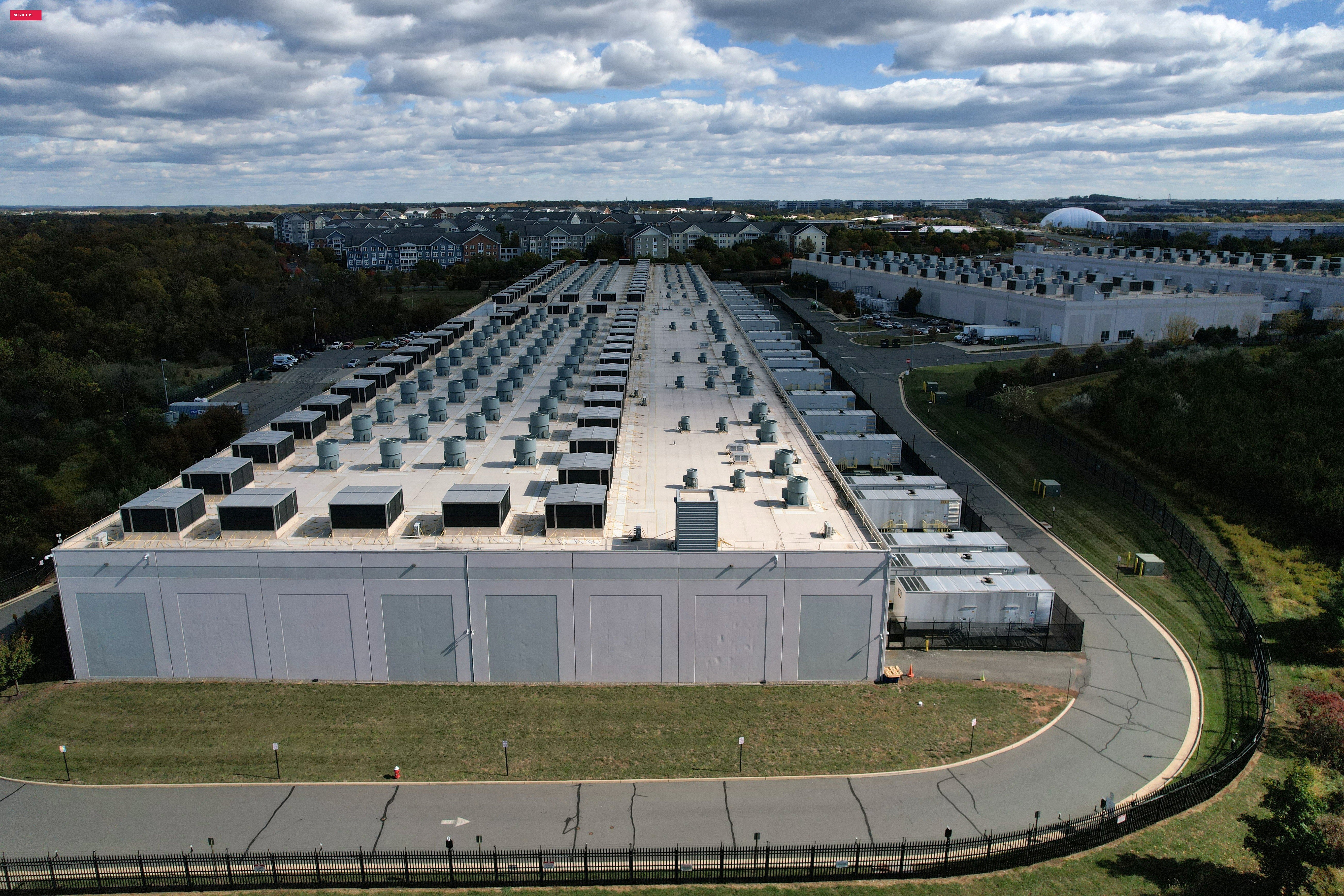 Mico ou inovação? Por que candidatos querem mais data centers no Brasil enquanto cresce a rejeição nos EUA