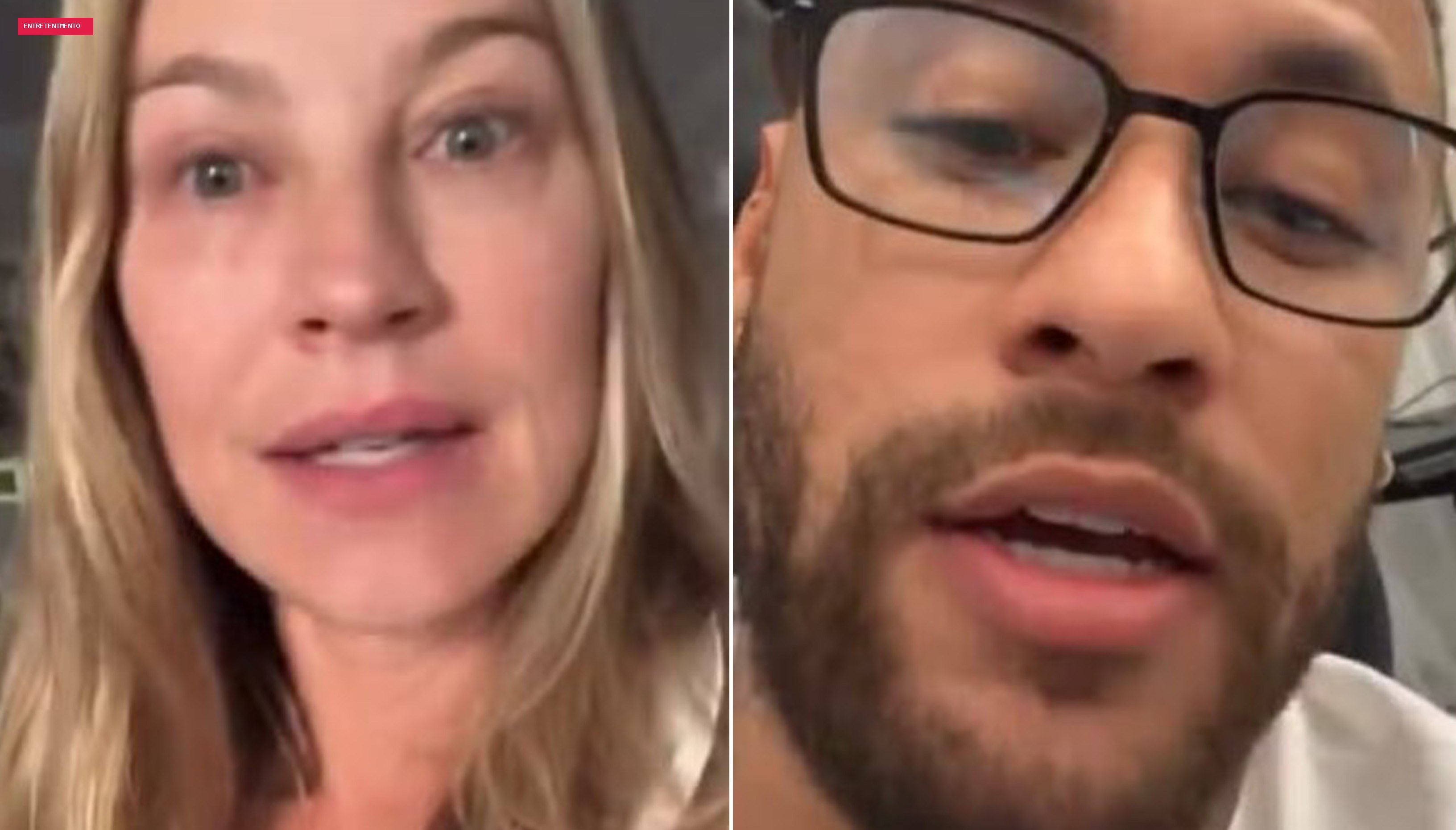 Luana Piovani x Neymar: a linha do tempo da briga entre atriz e jogador