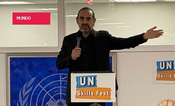 IA e tomada de decisões pelos humanos em debate em evento global na ONU