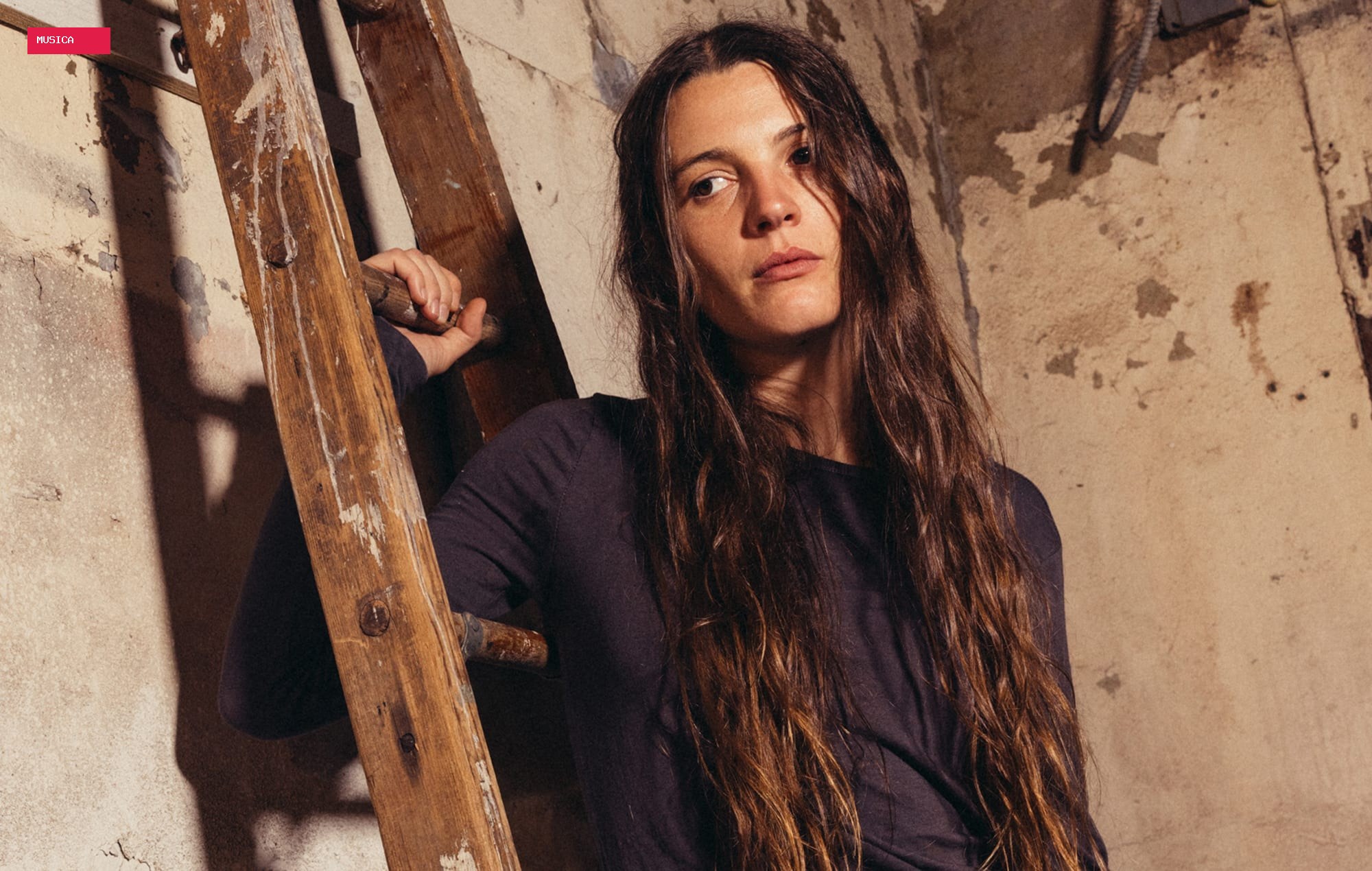 Sophia Stel announces 2027 US, UK and Europe tour in support of debut album ‘The Greatest Album Of All Time’