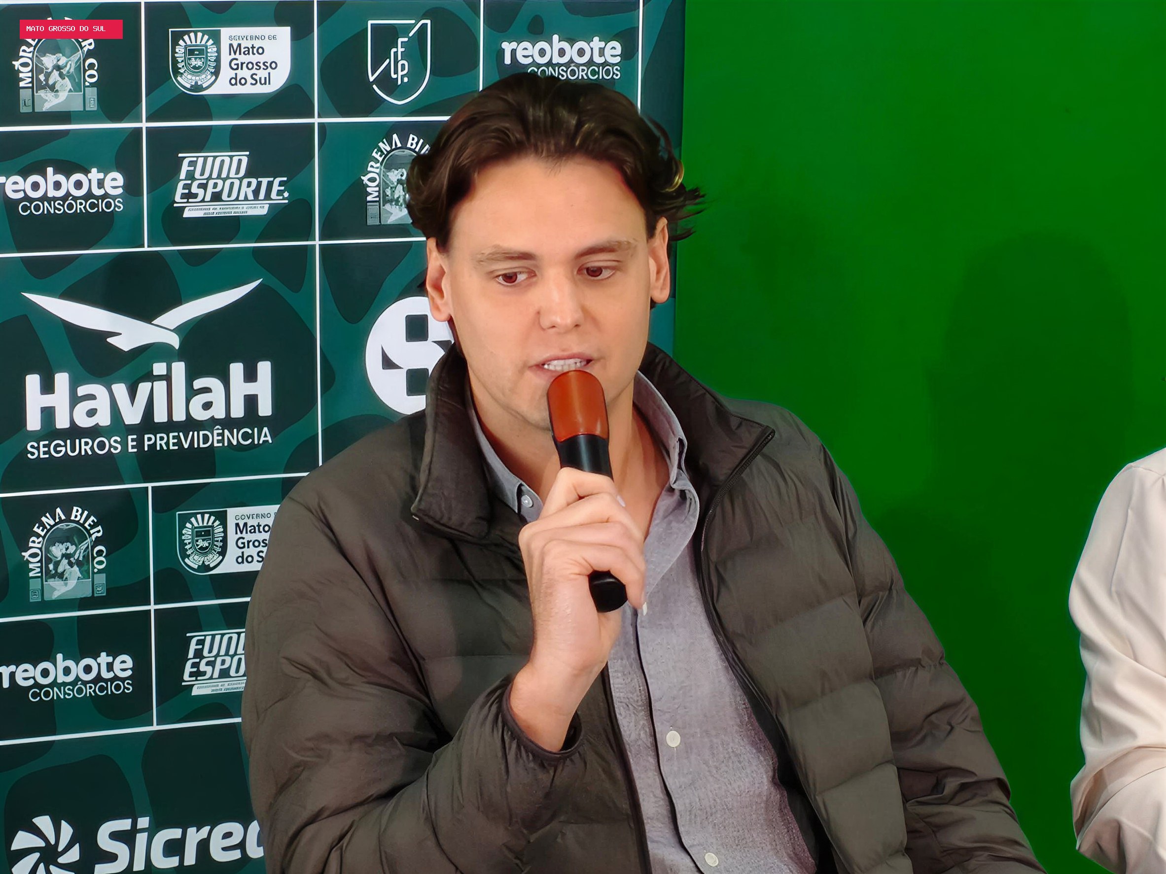Pantanal vê Copa MS como caminho para chegar mais preparado ao Estadual de 2027