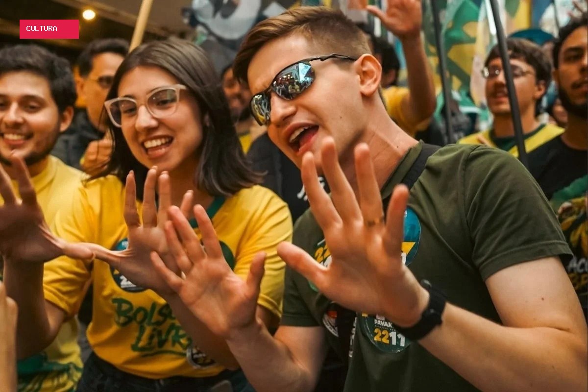 Funk de direita? Como políticos conservadores usaram estilo de trilha nas eleições