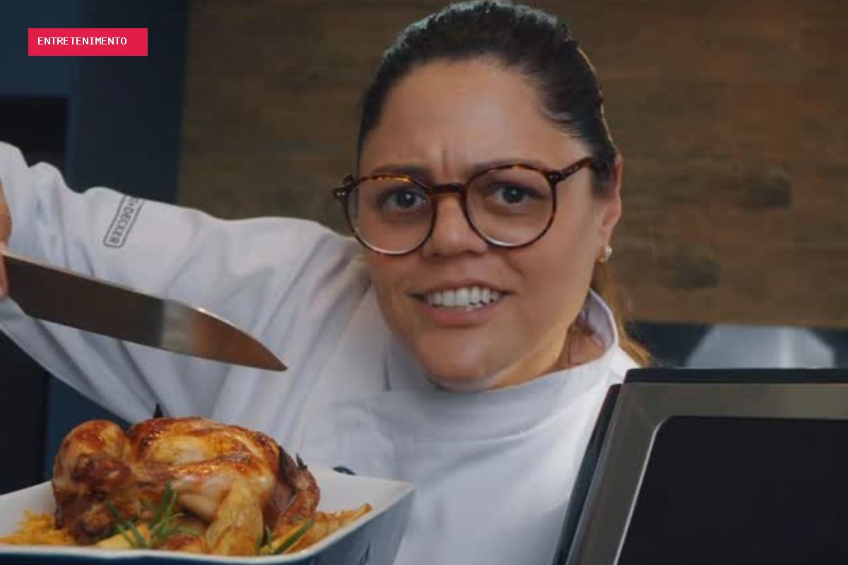 Dayse Paparoto fala sobre retorno de Marcelo ao MasterChef: “Amadureci”