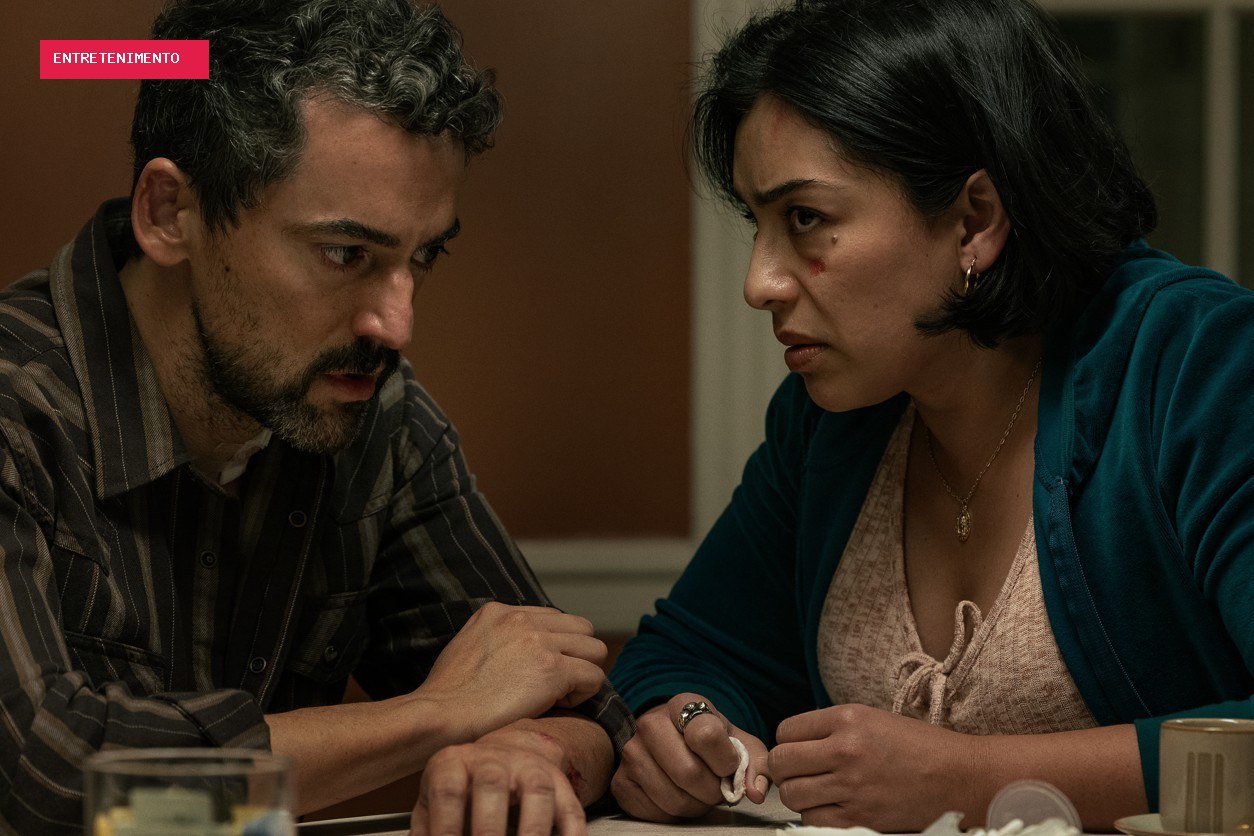 'Sobrevivência': filme de Ben Affleck chega ao 1º lugar da Netflix com reflexão sobre política
