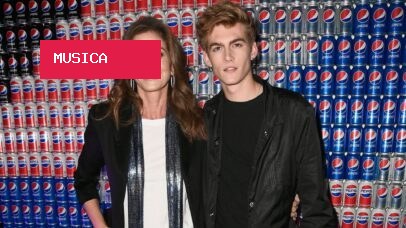 Cindy Crawford se pronuncia pela primeira vez sobre a morte do filho, Presley Gerber: ‘Te amaremos para