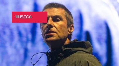Liam Gallagher chama Metallica e Bruce Springsteen de ‘música de caminhoneiro’
