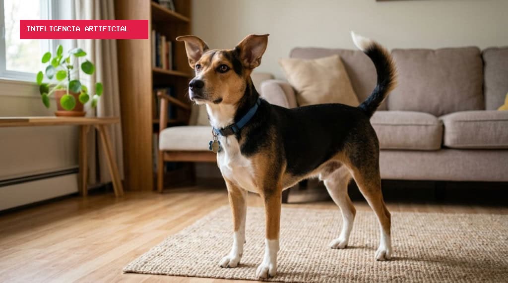 IA canina? Tecnologia pode ajudar a entender o que os cães dizem