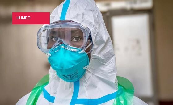 ONU condena assassinato de enfermeira no combate ao ebola na RD Congo