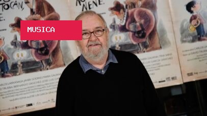 José Luis García Sánchez, cineasta espanhol vencedor do Urso de Ouro, morre aos 85 anos