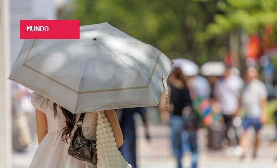 OMS cria indicadores para melhor medir calor extremo em mães e crianças