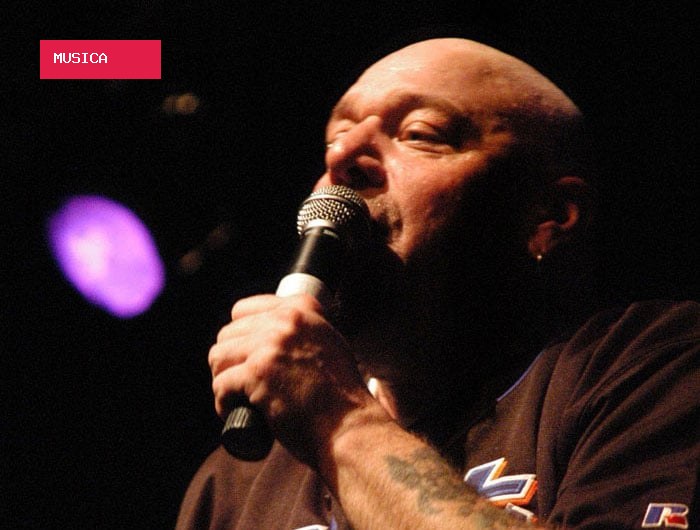A música gravada pelo Iron Maiden que foi uma "dor de cabeça" para Paul Di'Anno