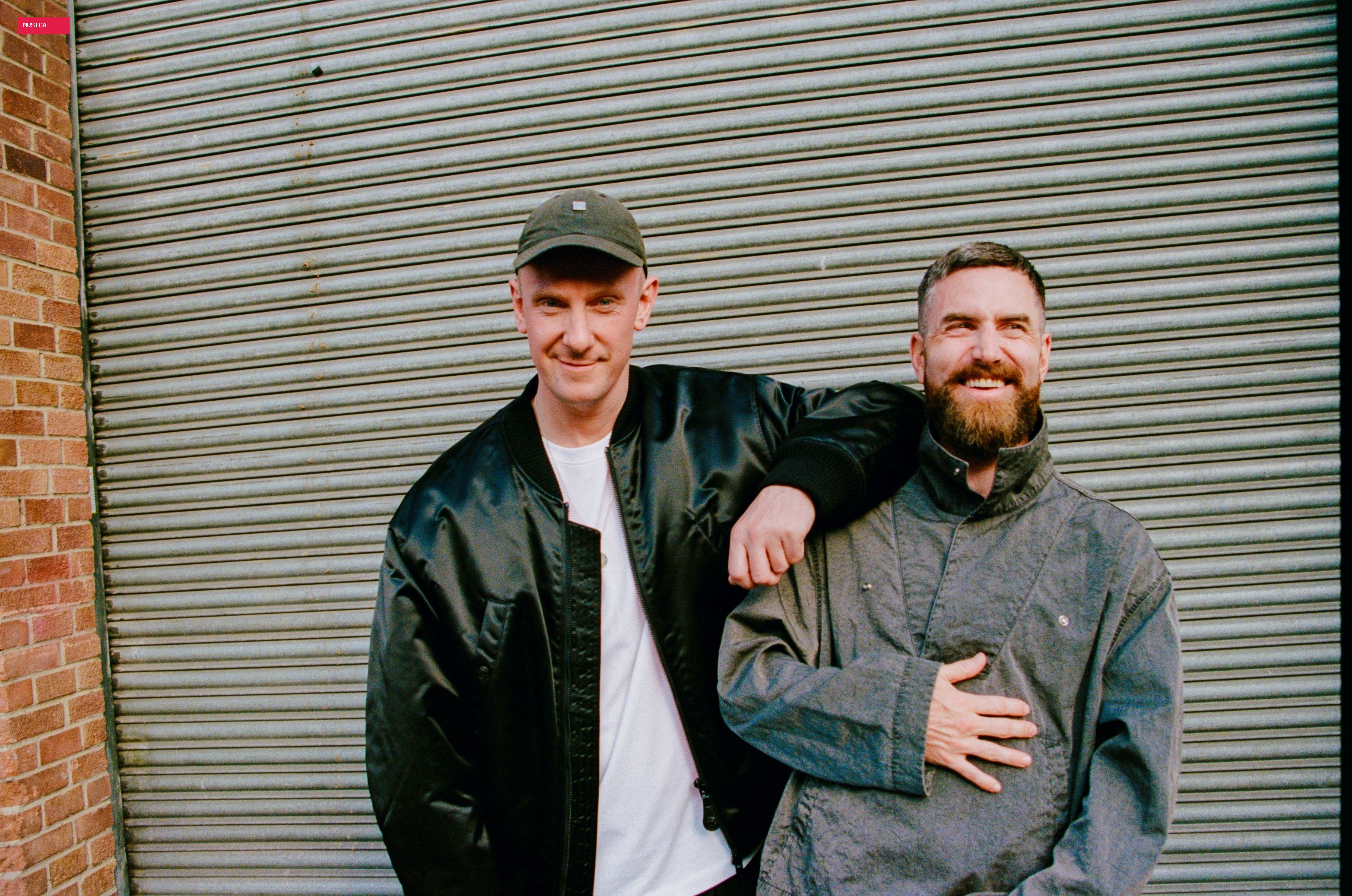 Bicep Reveal First Album in Five Years, Drop Three New Songs