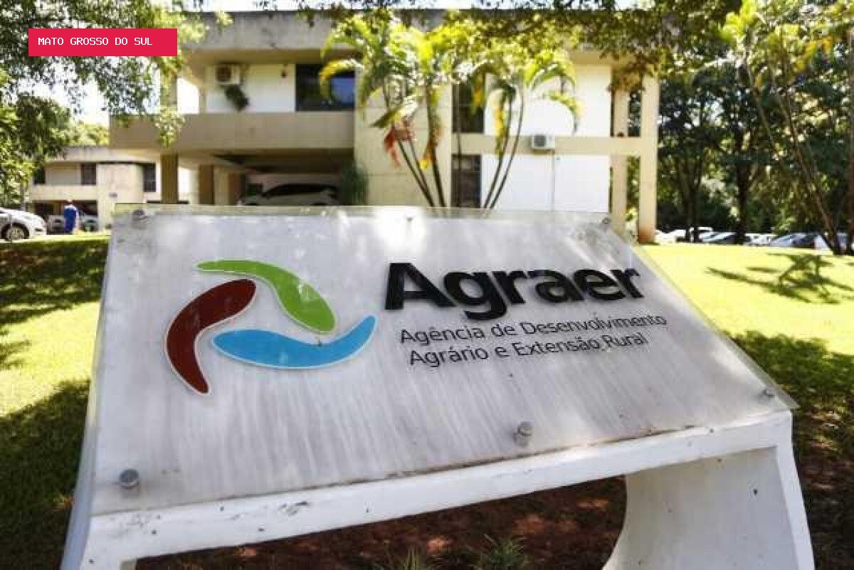 Agraer-MS compra caminhões e utilitários por R$ 3,6 milhões em licitação