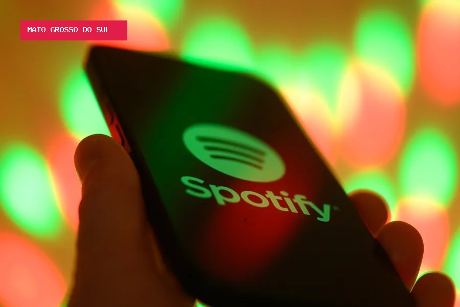 Spotify confirma verificação por QR Code no Plano Família