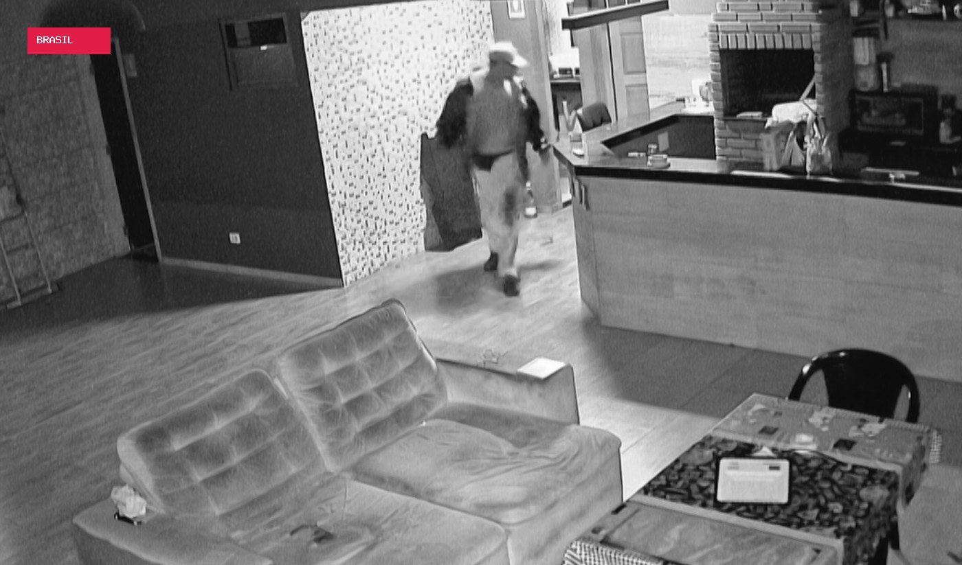 Deficiente auditivo encontrado morto por vizinha no Paraná foi assassinado por amigo, conclui polícia