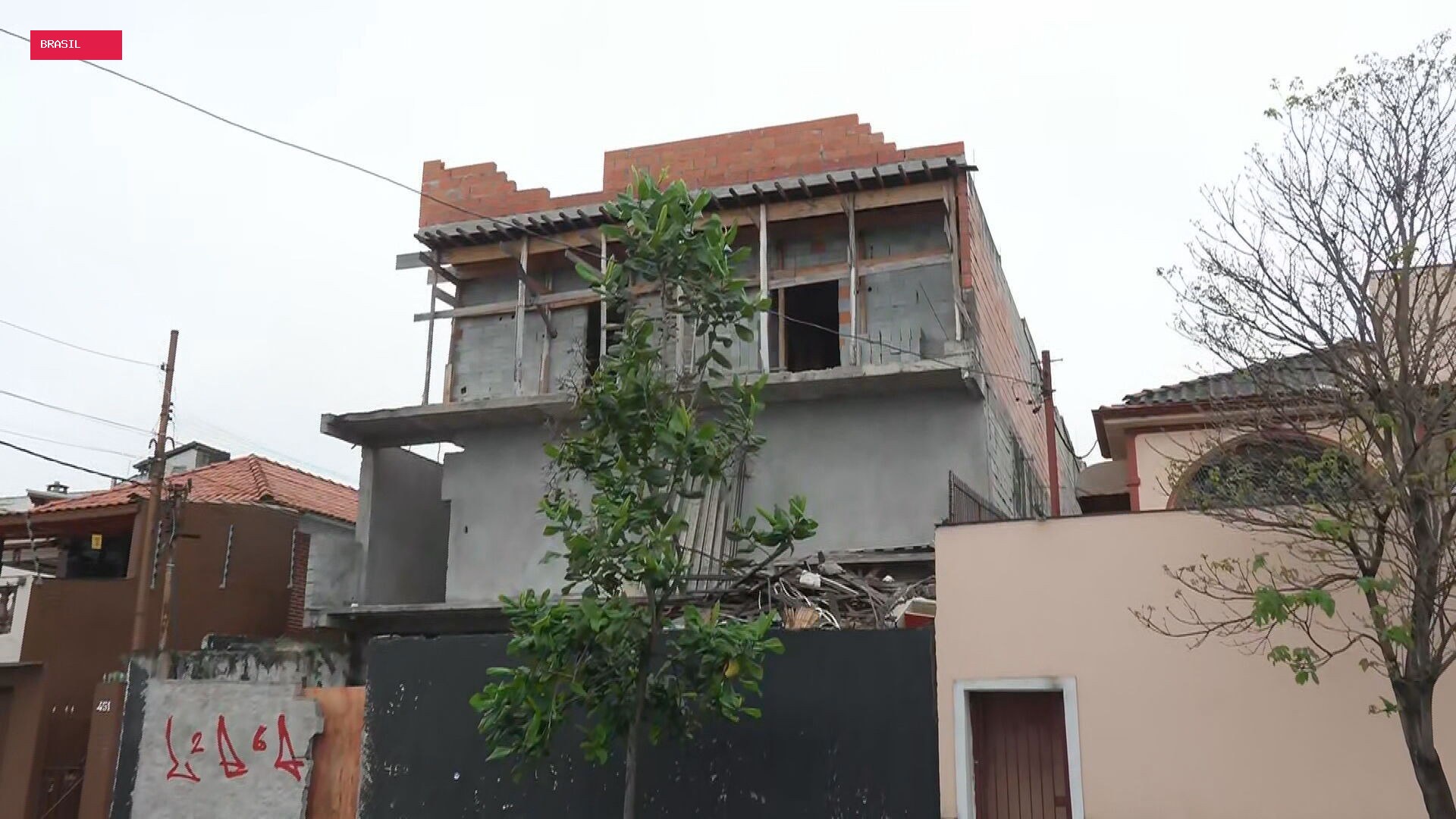 Justiça determina que obra de construtora responsável por seis mortes em SP seja demolida em até 10 dias