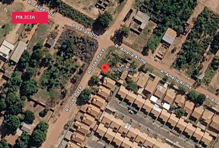 Aos 8 anos, criança liga para a polícia e salva mãe de agressões; autor é preso