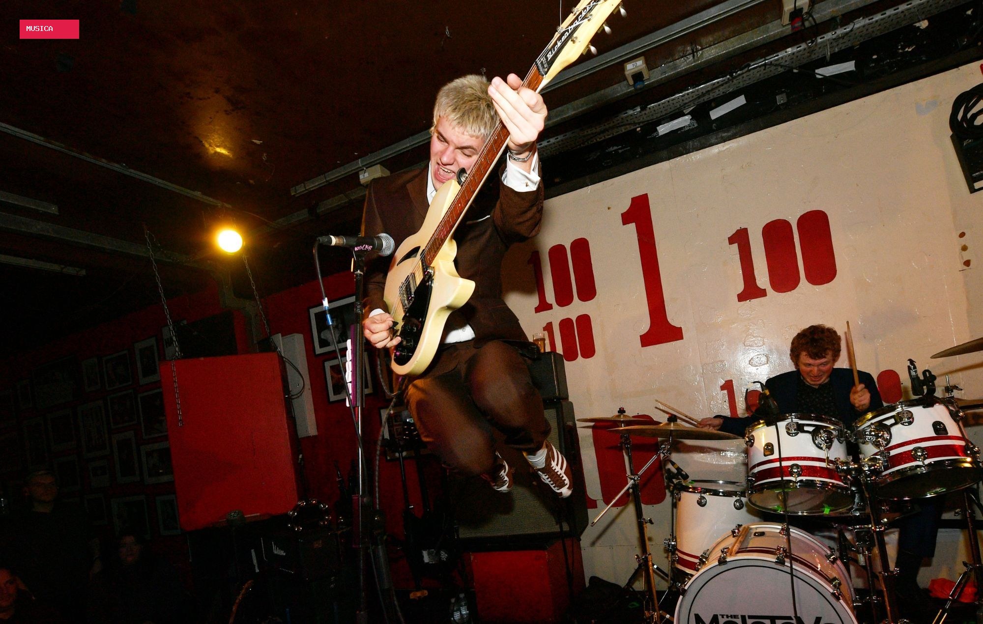 MVT pilot study shows only 21 per cent of live music from grassroots venues is registered repertoire amidst