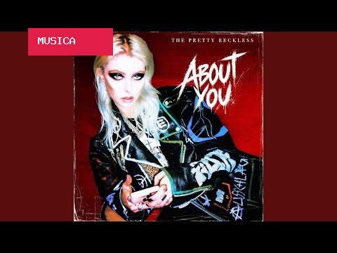 The Pretty Reckless lança versão para "About You" com Dave Grohl e Pat Smear