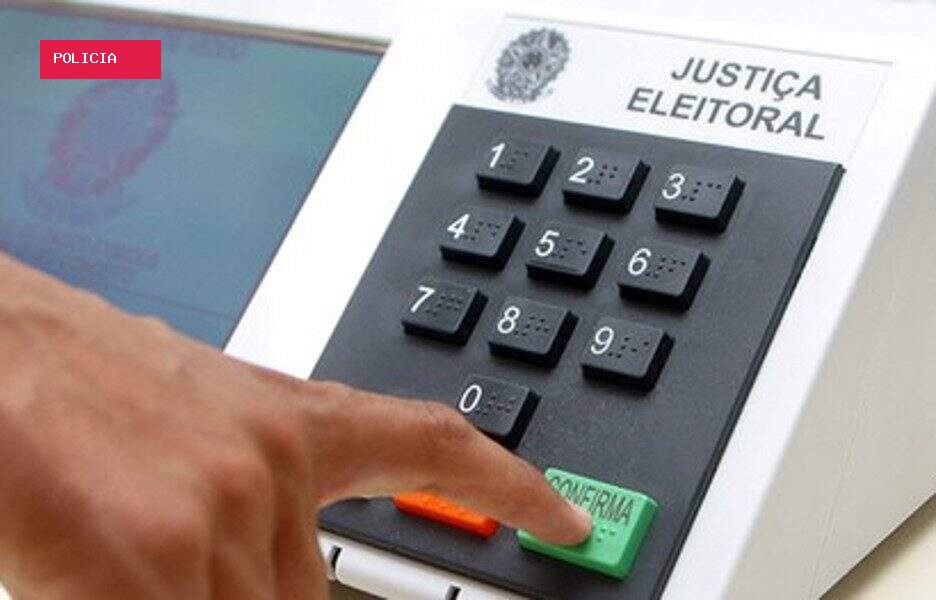Eleições 2026: antes de apertar a tecla, pense nos próximos quatro anos
