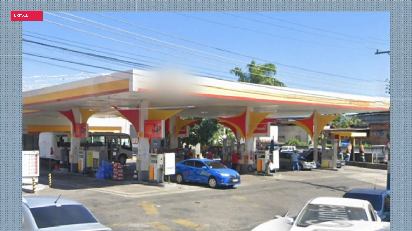 Posto citado em investigação que levou à prisão de Canella recebeu mais de R$ 37 milhões da Prefeitura de